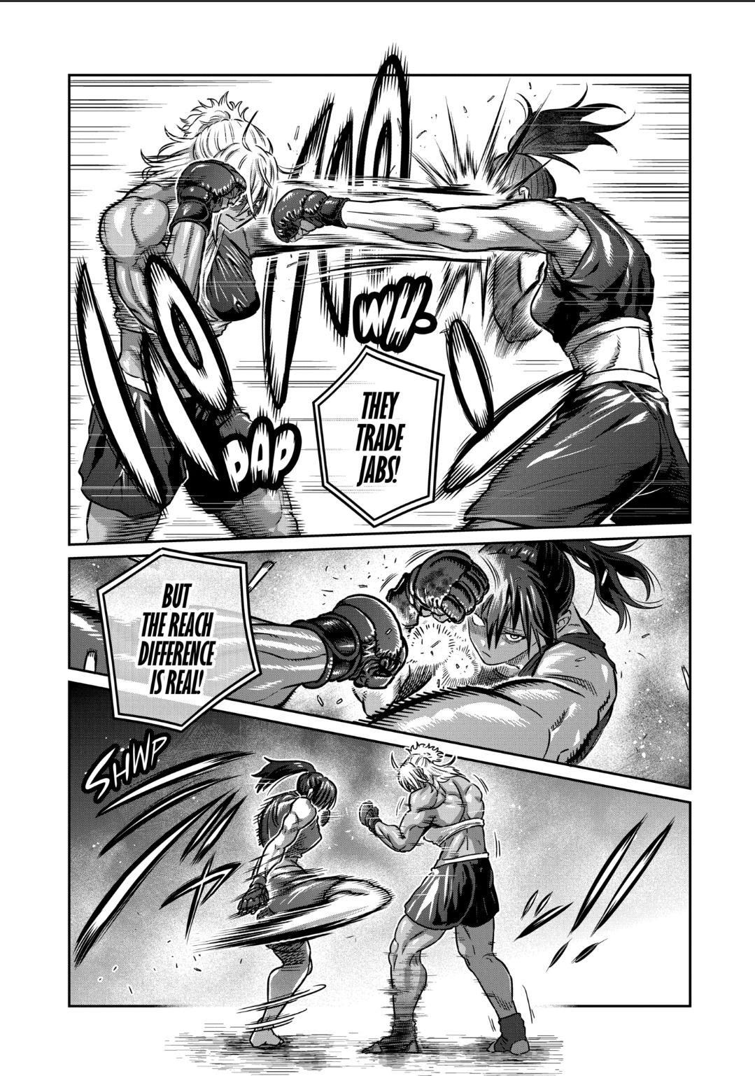 Read STAR: Strike it Rich chapter 39 image 11 on Lezhin