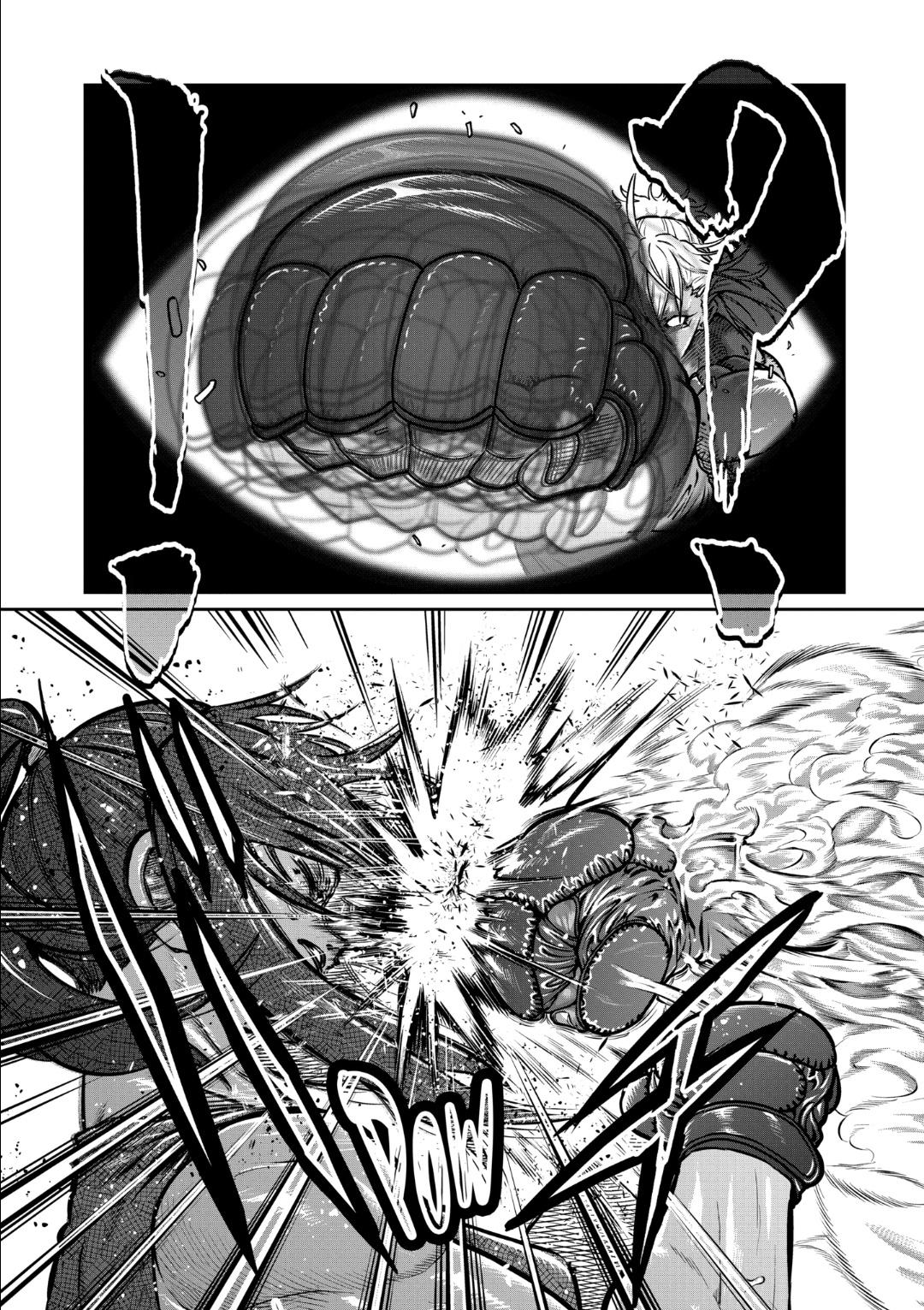 Read STAR: Strike it Rich chapter 40 image 8 on Lezhin