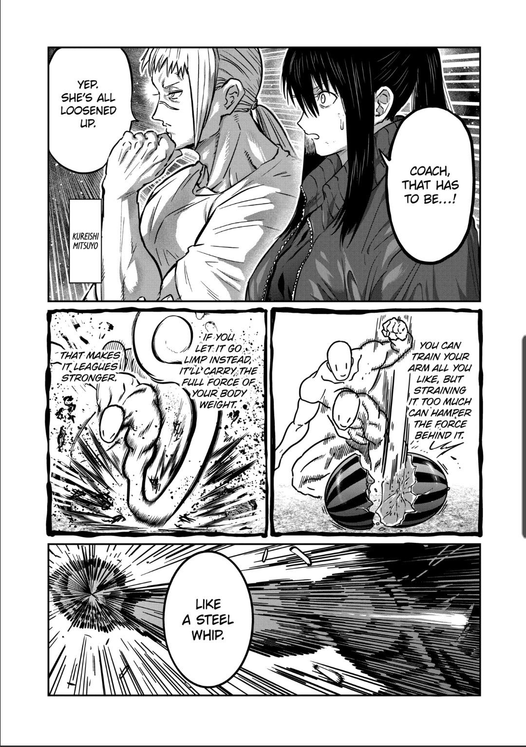 Read STAR: Strike it Rich chapter 43 image 10 on Lezhin