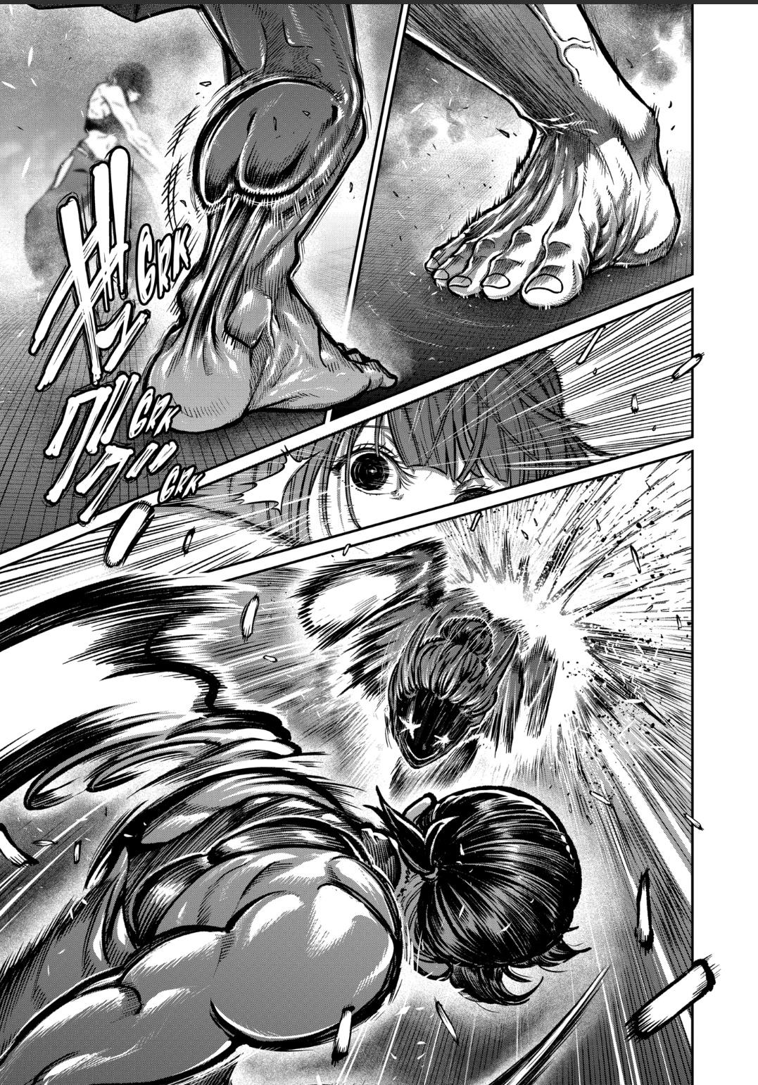 Read STAR: Strike it Rich chapter 43 image 12 on Lezhin