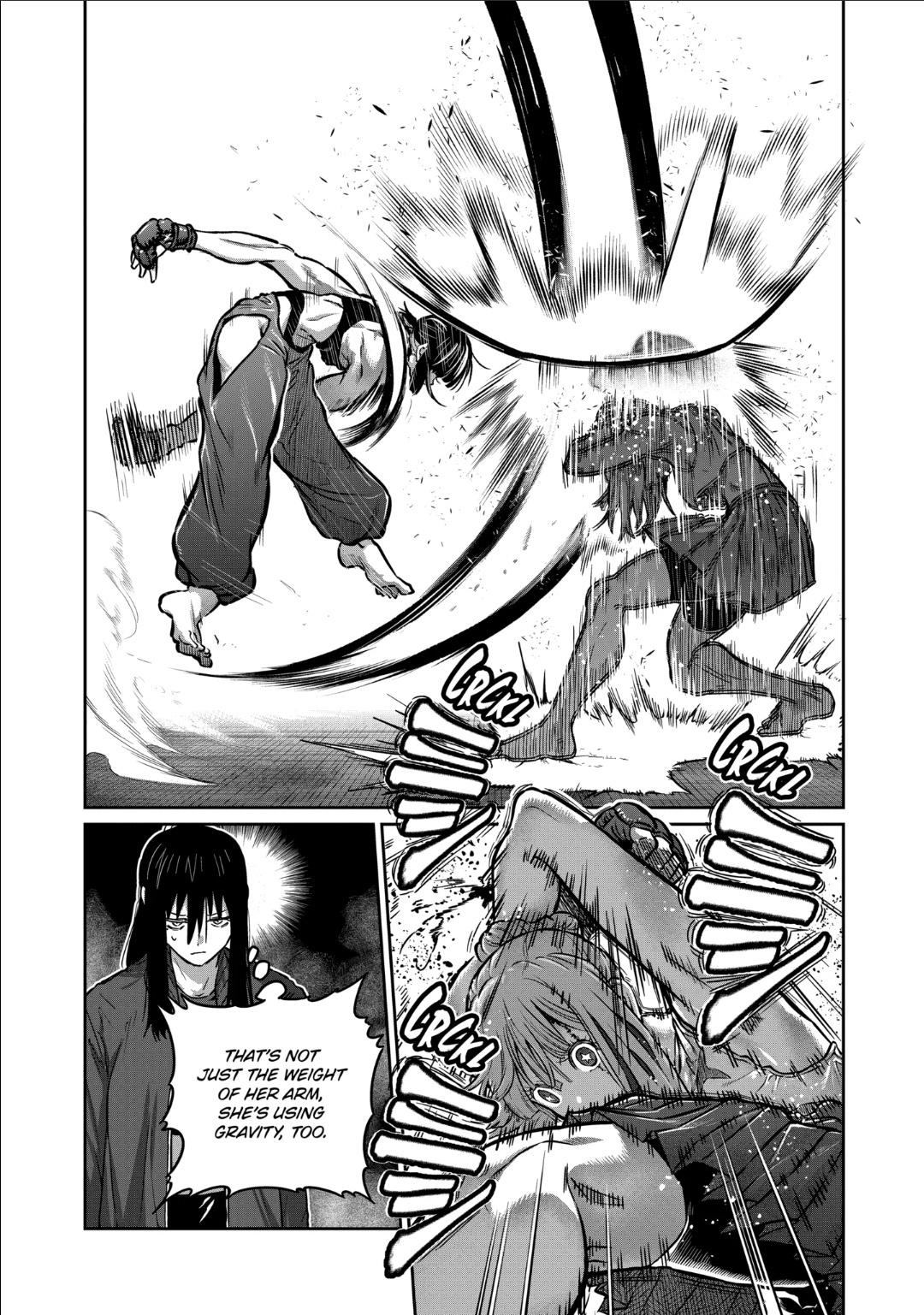 Read STAR: Strike it Rich chapter 43 image 16 on Lezhin