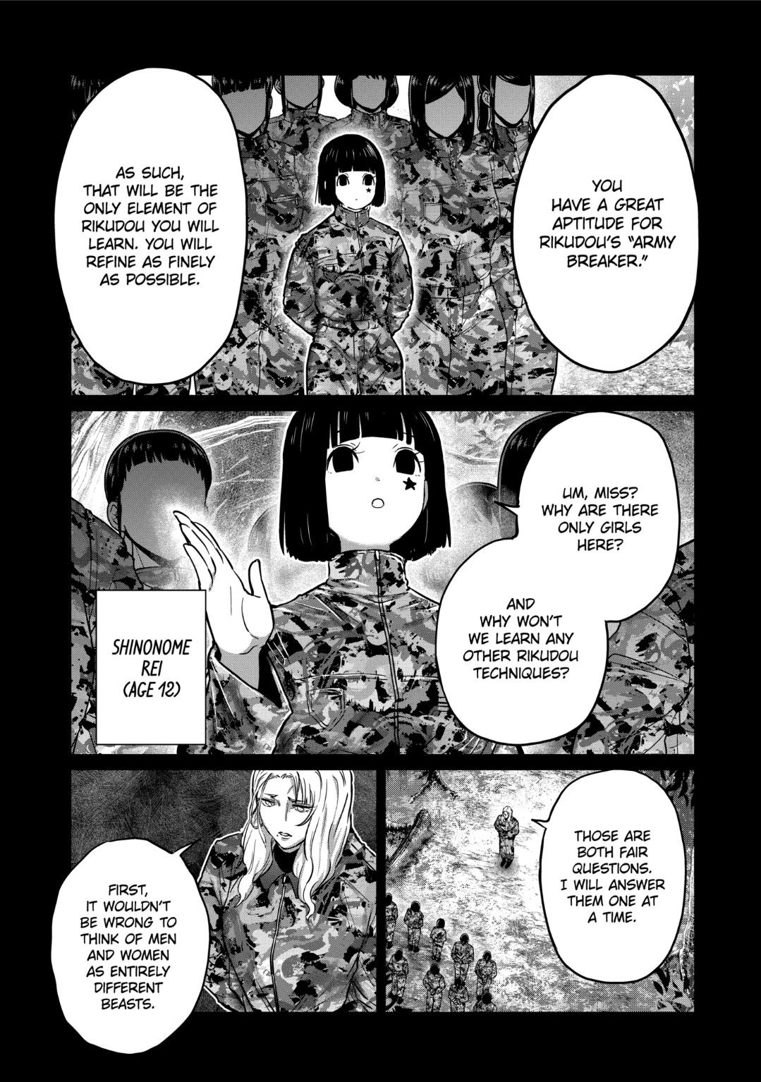 Read STAR: Strike it Rich chapter 43 image 2 on Lezhin