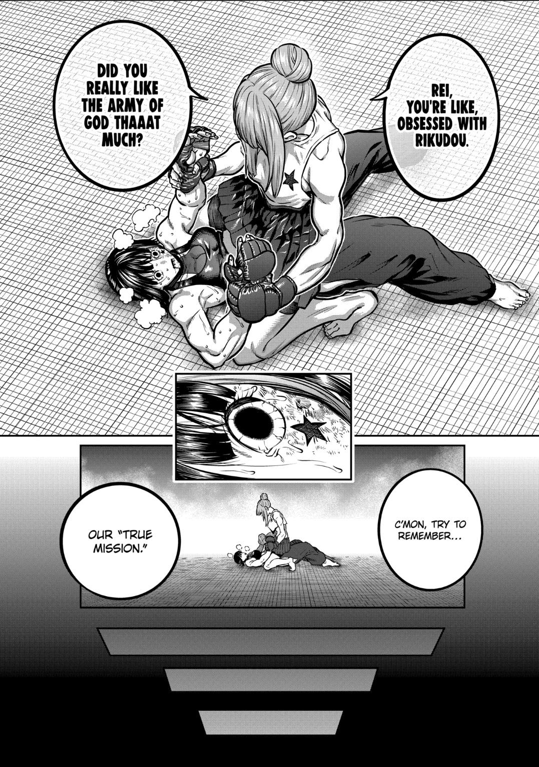 Read STAR: Strike it Rich chapter 44 image 13 on Lezhin