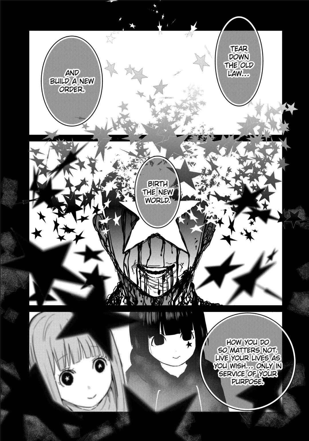 Read STAR: Strike it Rich chapter 45 image 1 on Lezhin