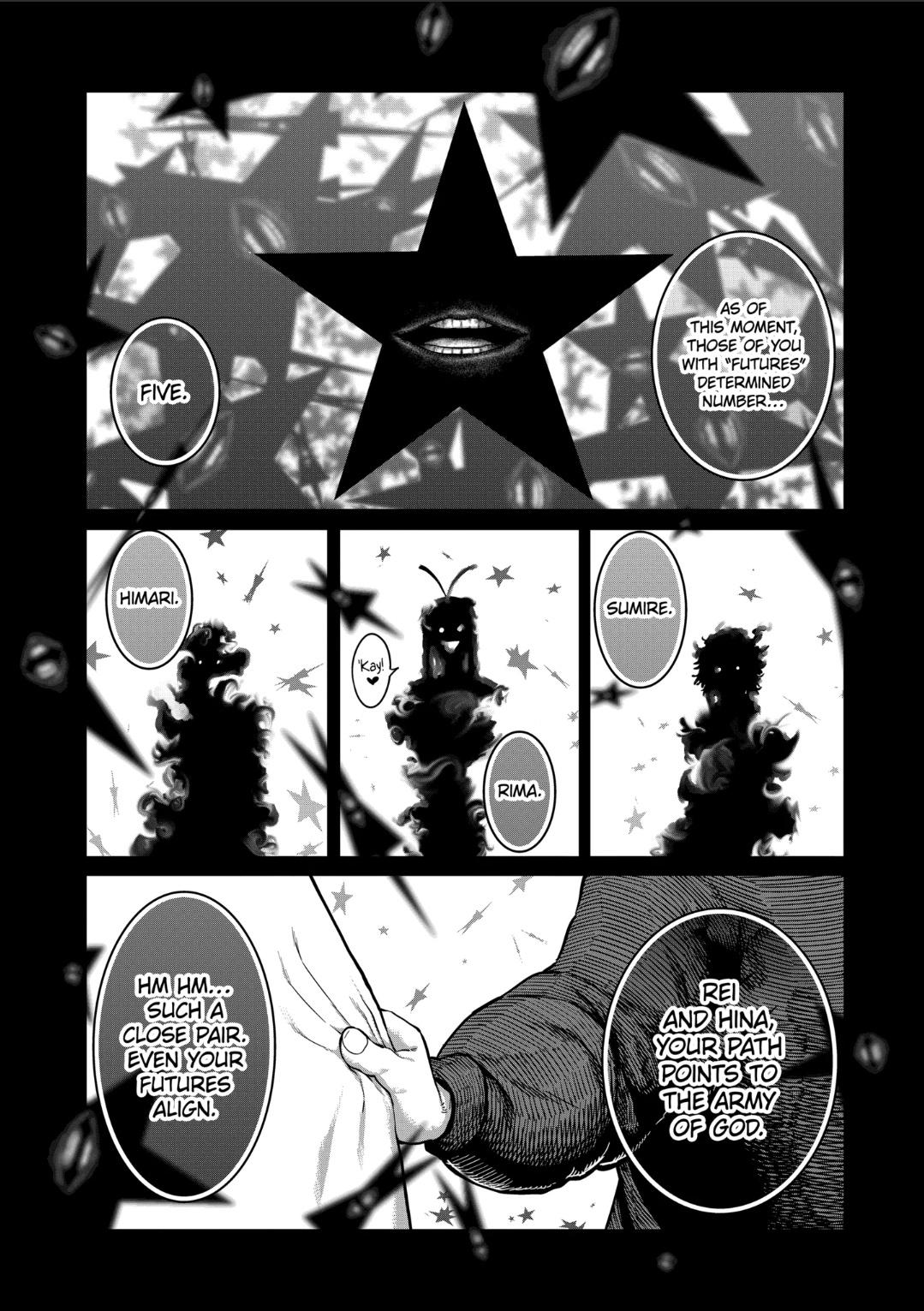 Read STAR: Strike it Rich chapter 45 image 2 on Lezhin