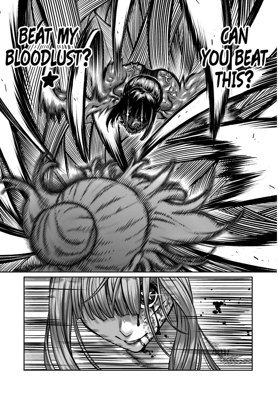 Read STAR: Strike it Rich chapter 46 image 10 on Lezhin