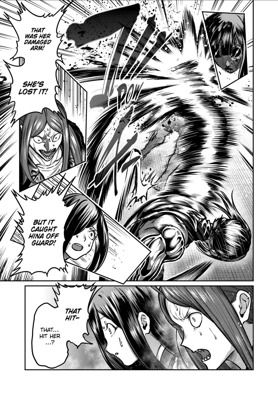Read STAR: Strike it Rich chapter 46 image 12 on Lezhin