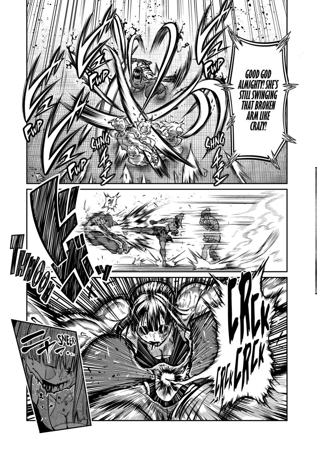 Read STAR: Strike it Rich chapter 46 image 14 on Lezhin