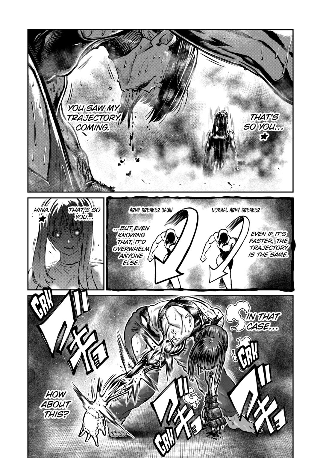 Read STAR: Strike it Rich chapter 46 image 15 on Lezhin