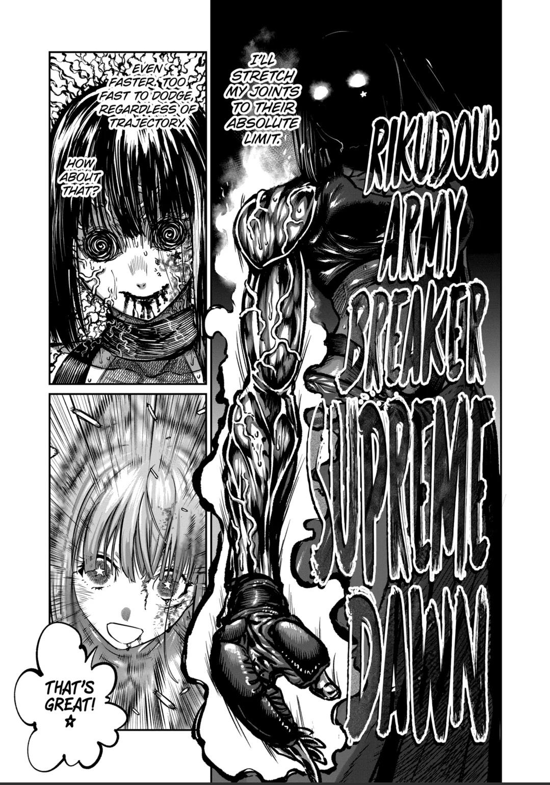 Read STAR: Strike it Rich chapter 46 image 16 on Lezhin