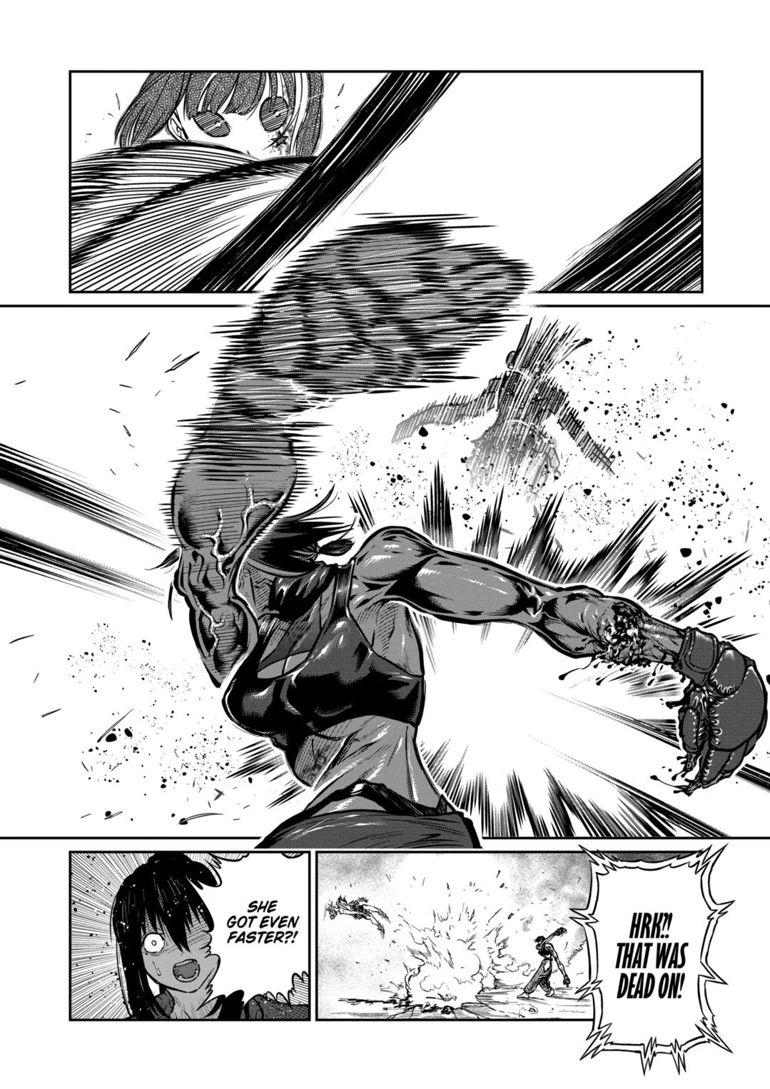 Read STAR: Strike it Rich chapter 46 image 17 on Lezhin