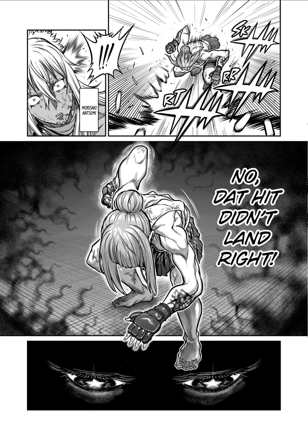 Read STAR: Strike it Rich chapter 46 image 18 on Lezhin
