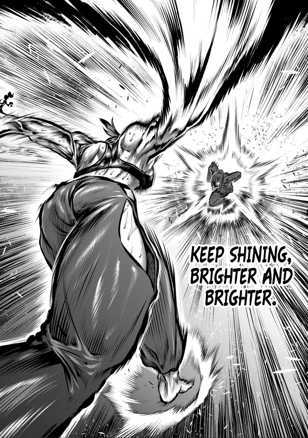 Read STAR: Strike it Rich chapter 46 image 20 on Lezhin