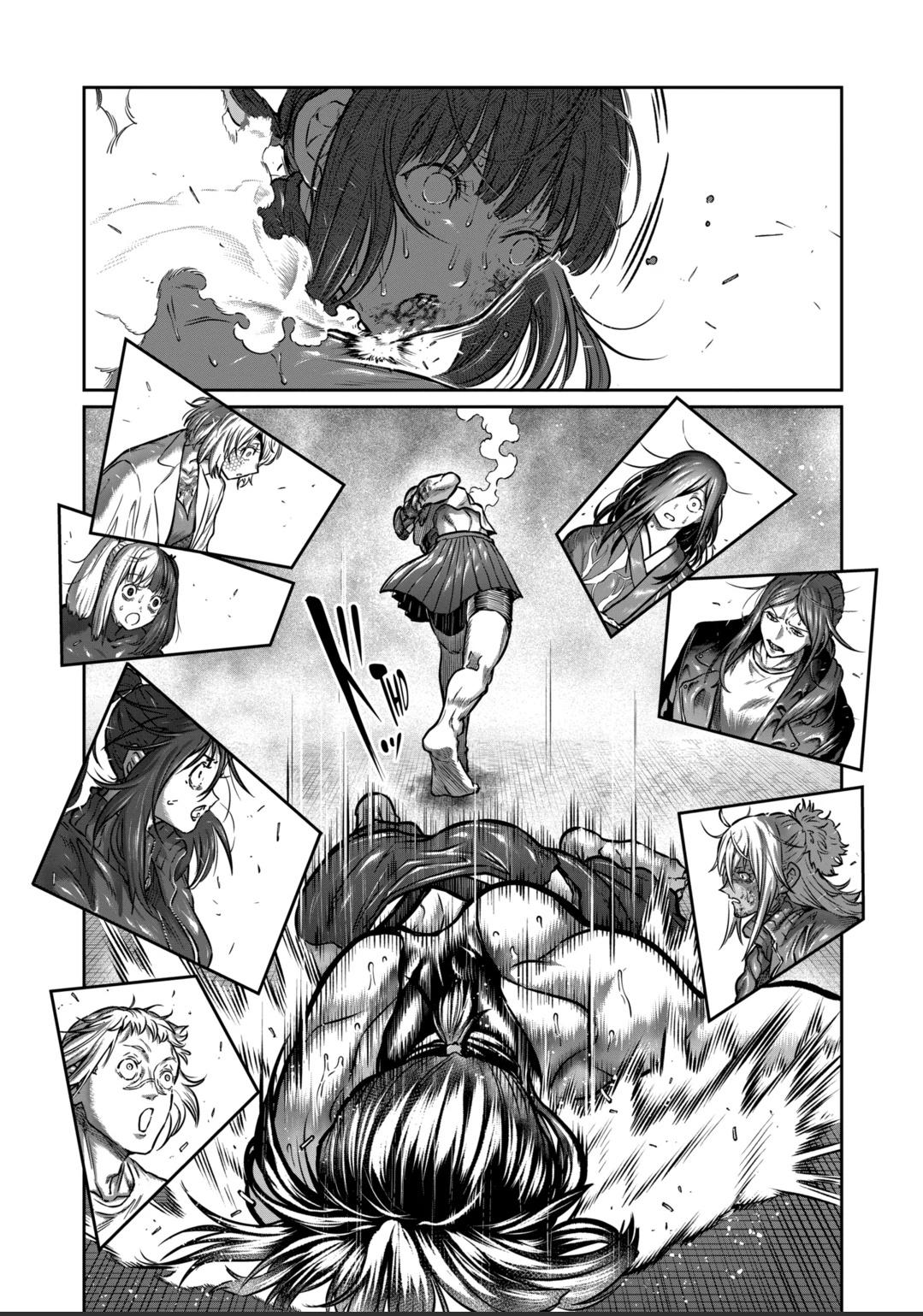 Read STAR: Strike it Rich chapter 46 image 23 on Lezhin