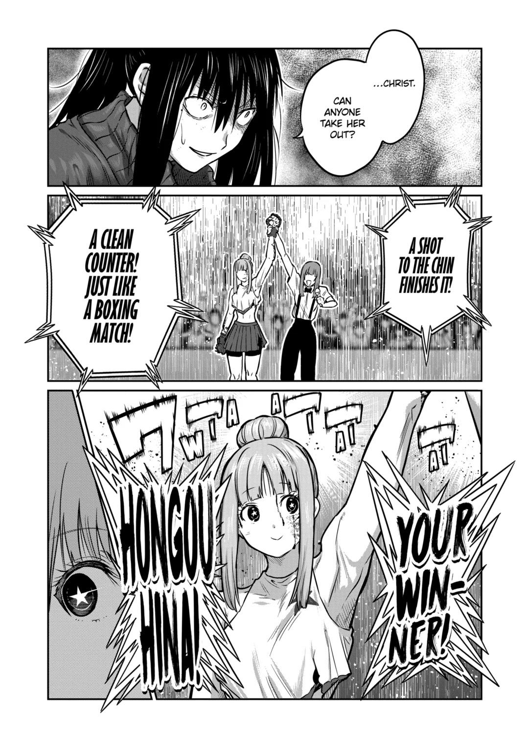 Read STAR: Strike it Rich chapter 46 image 25 on Lezhin
