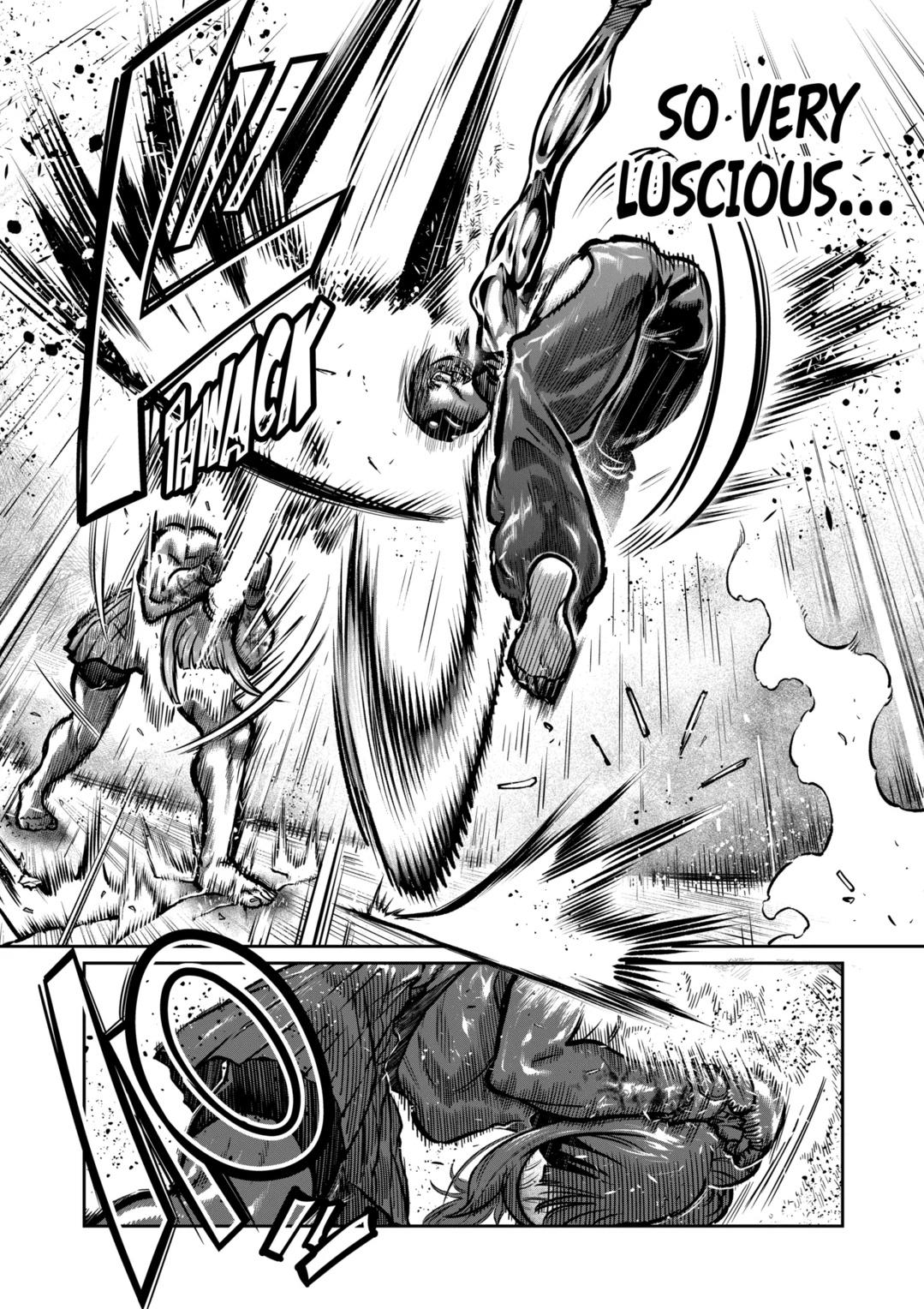 Read STAR: Strike it Rich chapter 46 image 6 on Lezhin