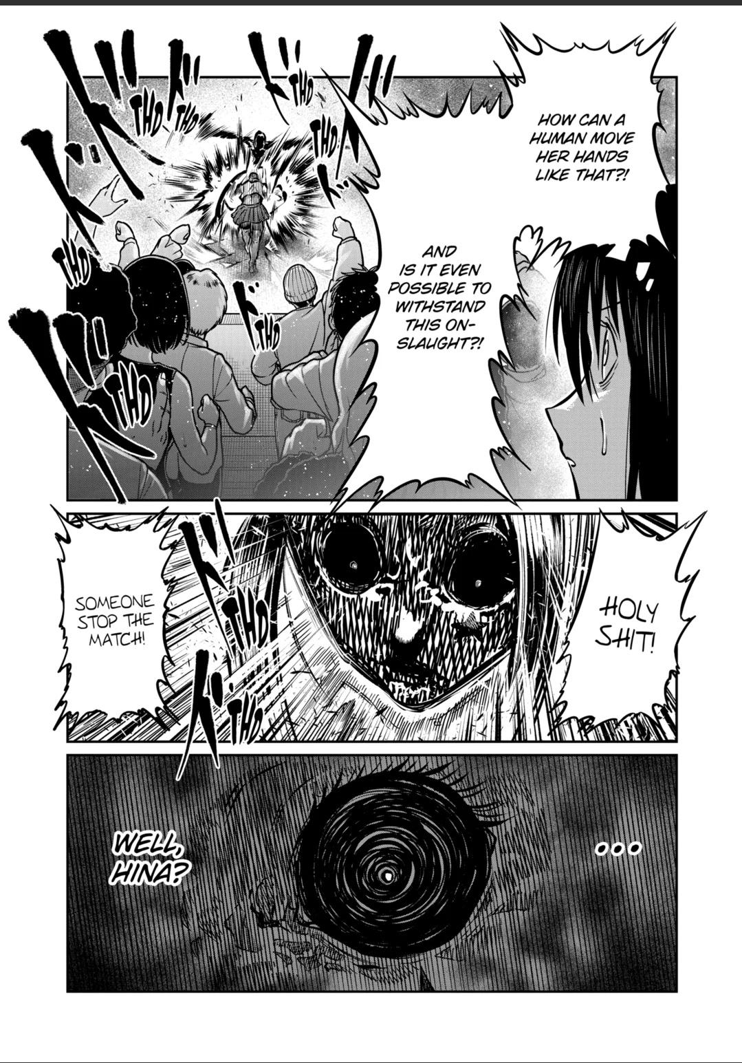 Read STAR: Strike it Rich chapter 46 image 9 on Lezhin