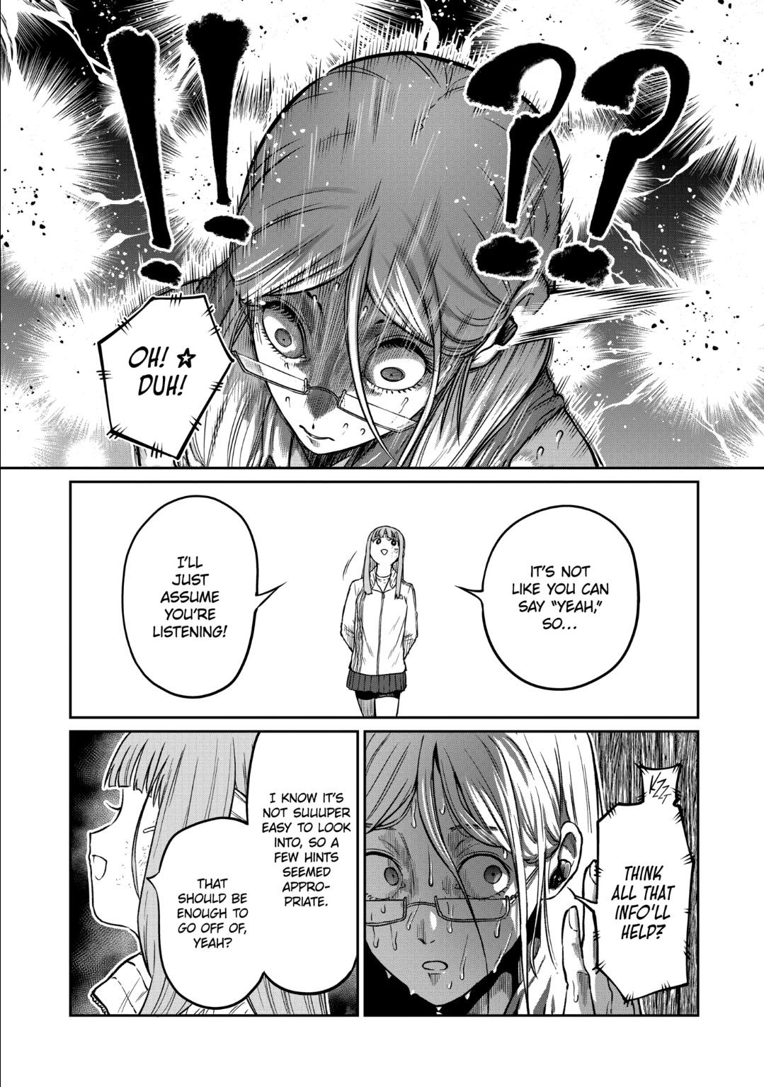 Read STAR: Strike it Rich chapter 47 image 10 on Lezhin