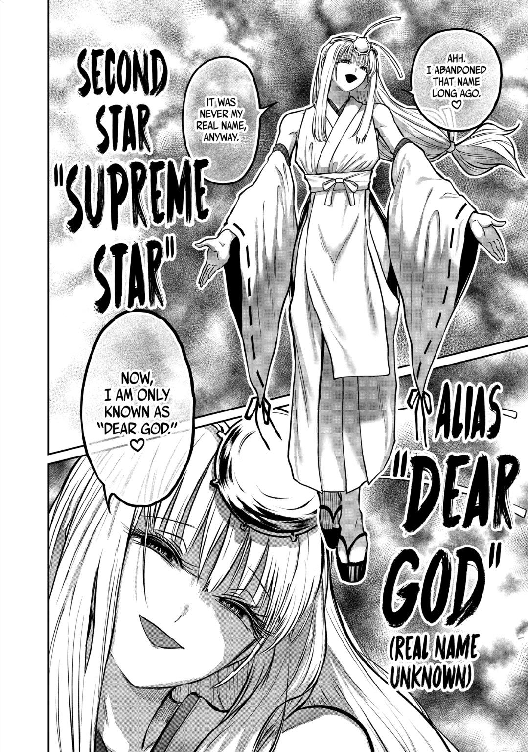 Read STAR: Strike it Rich chapter 47 image 15 on Lezhin