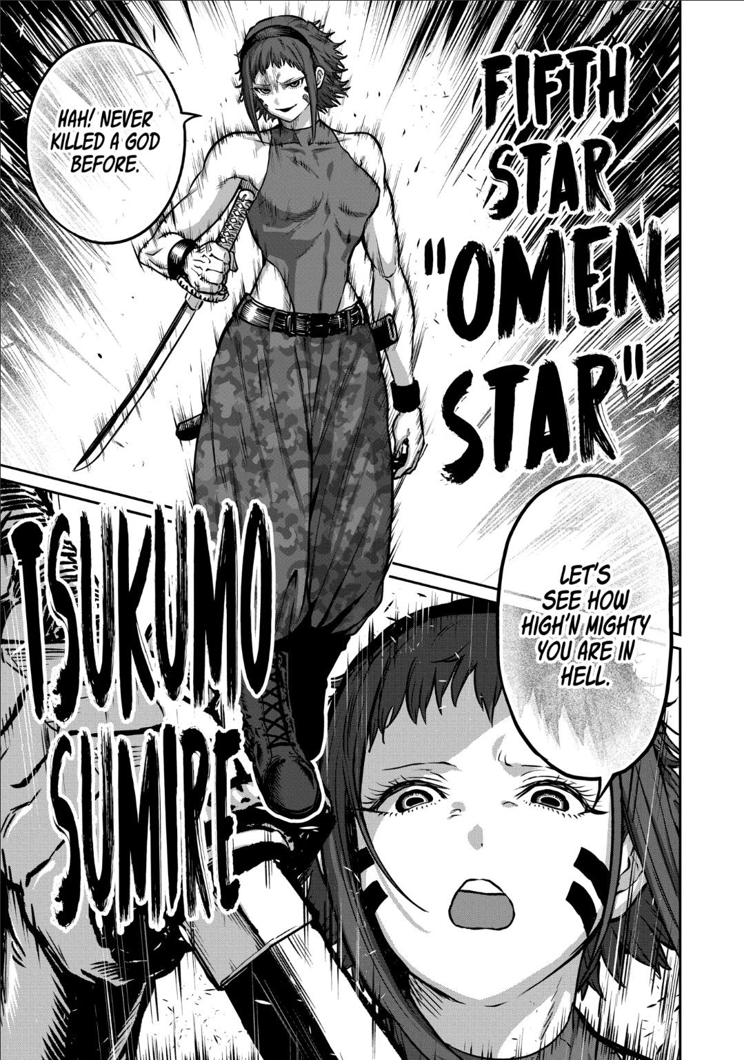Read STAR: Strike it Rich chapter 47 image 16 on Lezhin