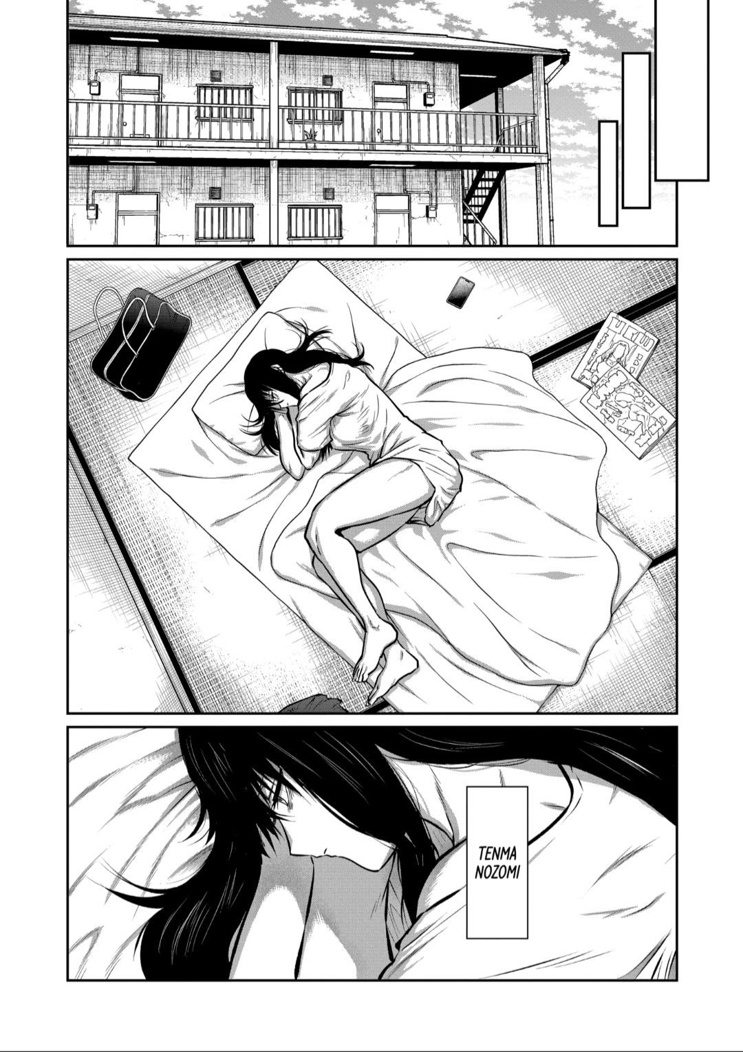 Read STAR: Strike it Rich chapter 48 image 3 on Lezhin