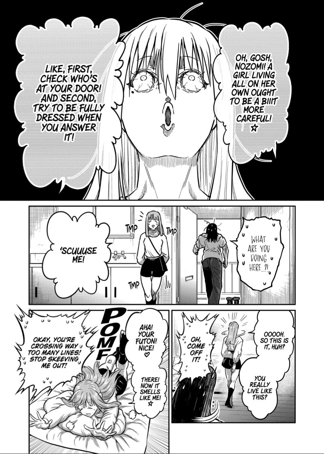 Read STAR: Strike it Rich chapter 48 image 6 on Lezhin