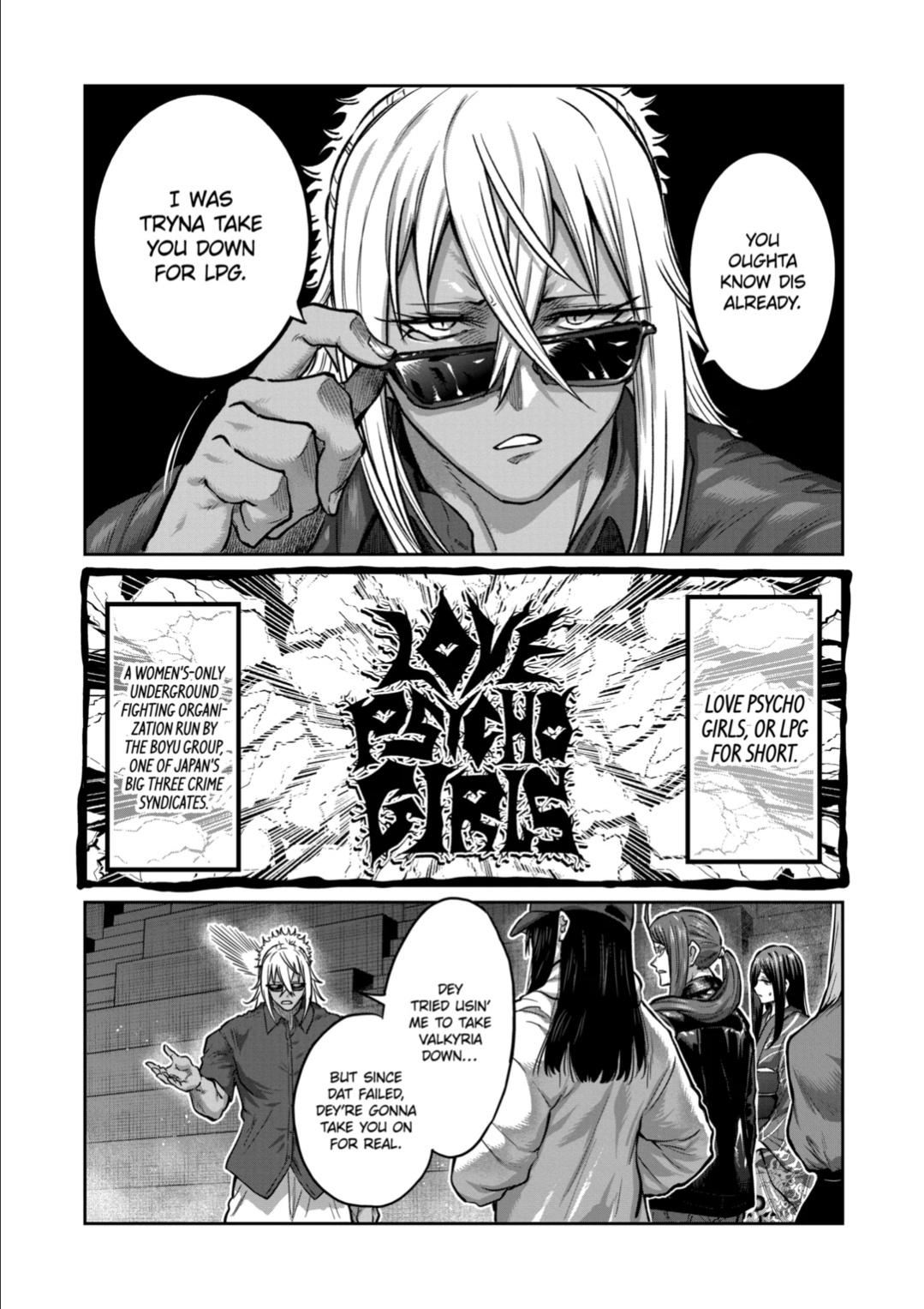 Read STAR: Strike it Rich chapter 49 image 12 on Lezhin