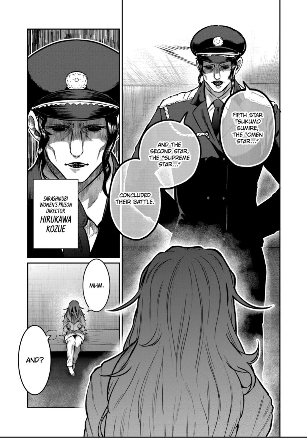 Read STAR: Strike it Rich chapter 49 image 2 on Lezhin