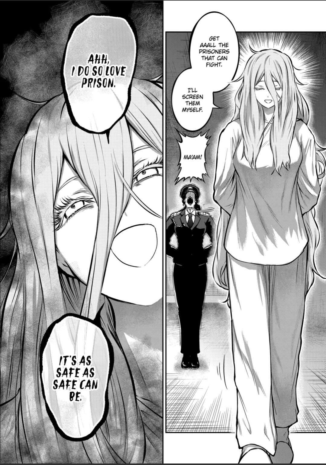 Read STAR: Strike it Rich chapter 49 image 9 on Lezhin