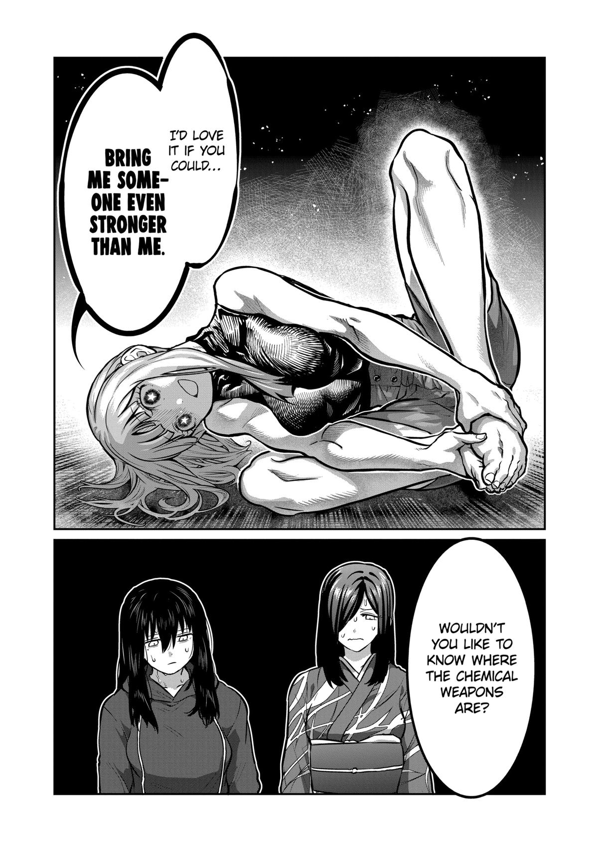 Read STAR: Strike it Rich chapter 5 image 11 on Lezhin