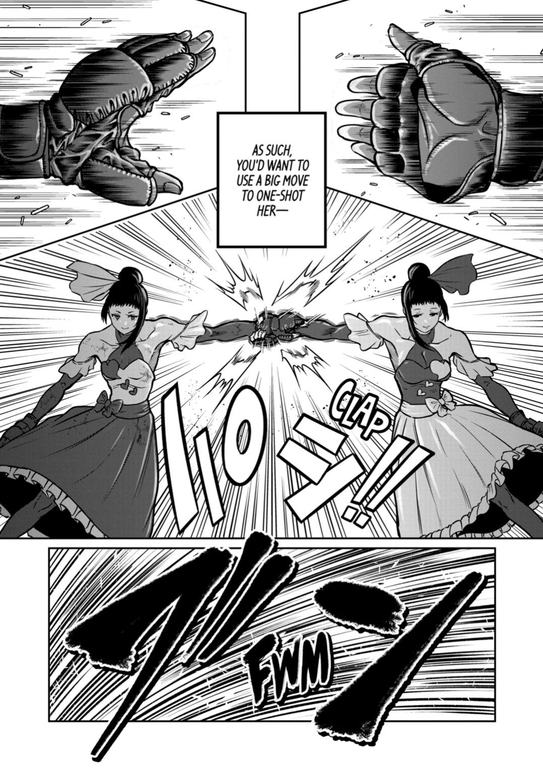 Read STAR: Strike it Rich chapter 51 image 7 on Lezhin