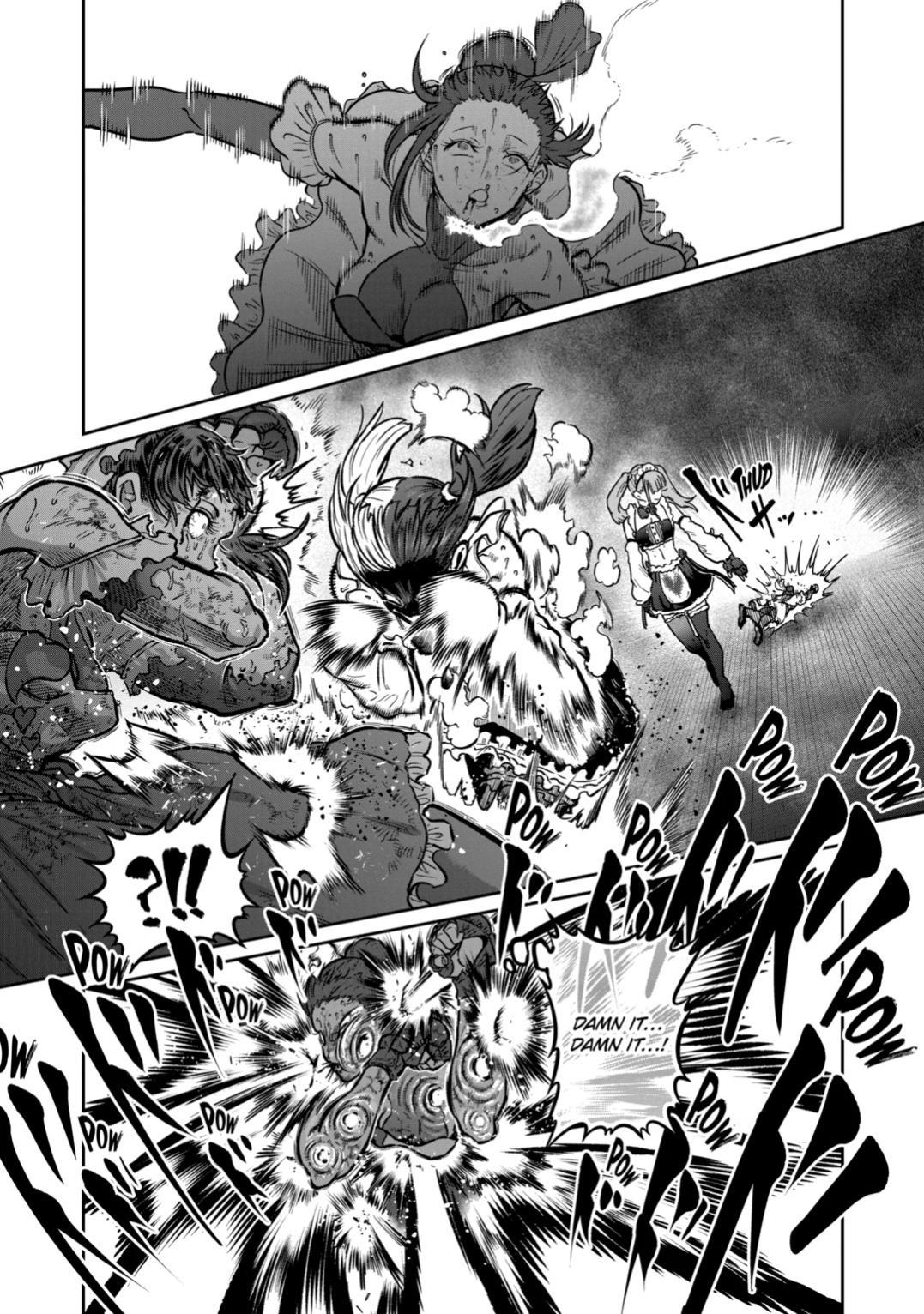 Read STAR: Strike it Rich chapter 52 image 6 on Lezhin