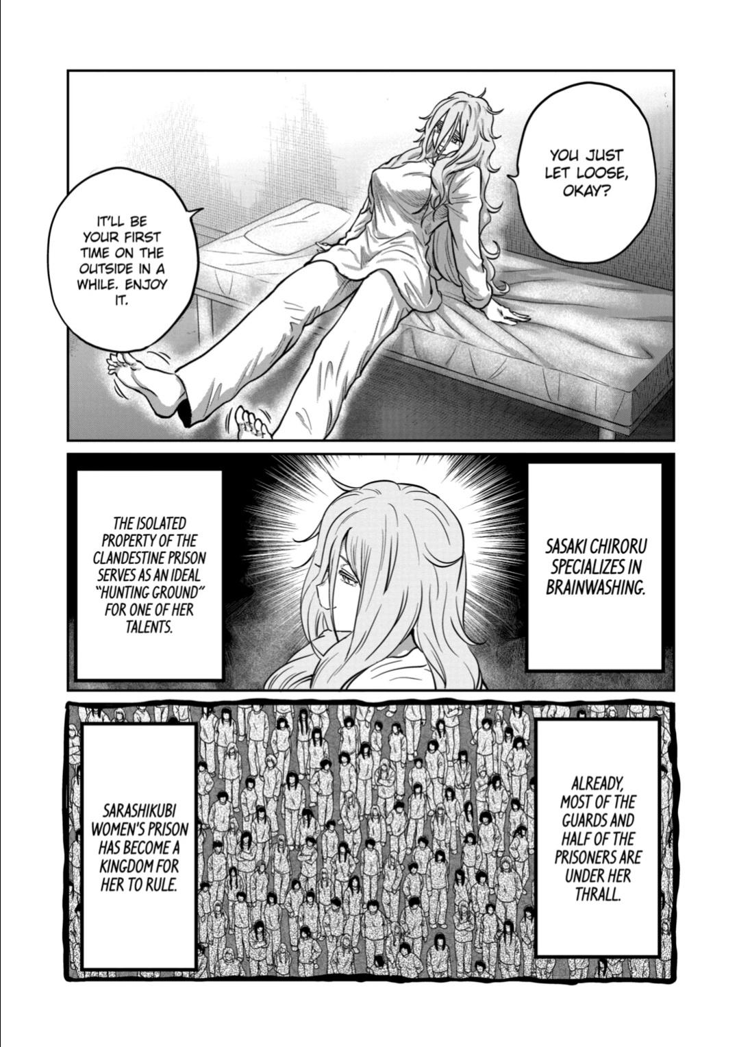 Read STAR: Strike it Rich chapter 53 image 14 on Lezhin