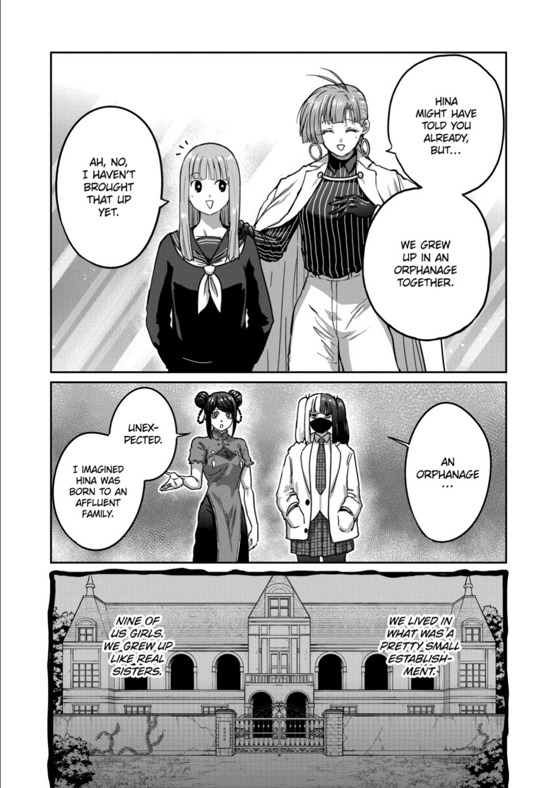 Read STAR: Strike it Rich chapter 53 image 2 on Lezhin