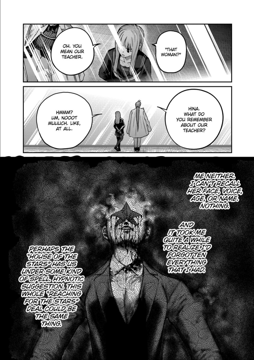 Read STAR: Strike it Rich chapter 53 image 8 on Lezhin