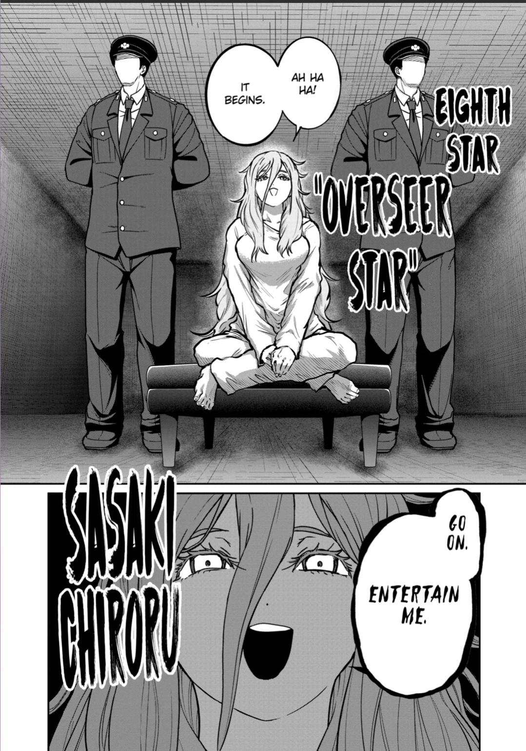 Read STAR: Strike it Rich chapter 54 image 15 on Lezhin