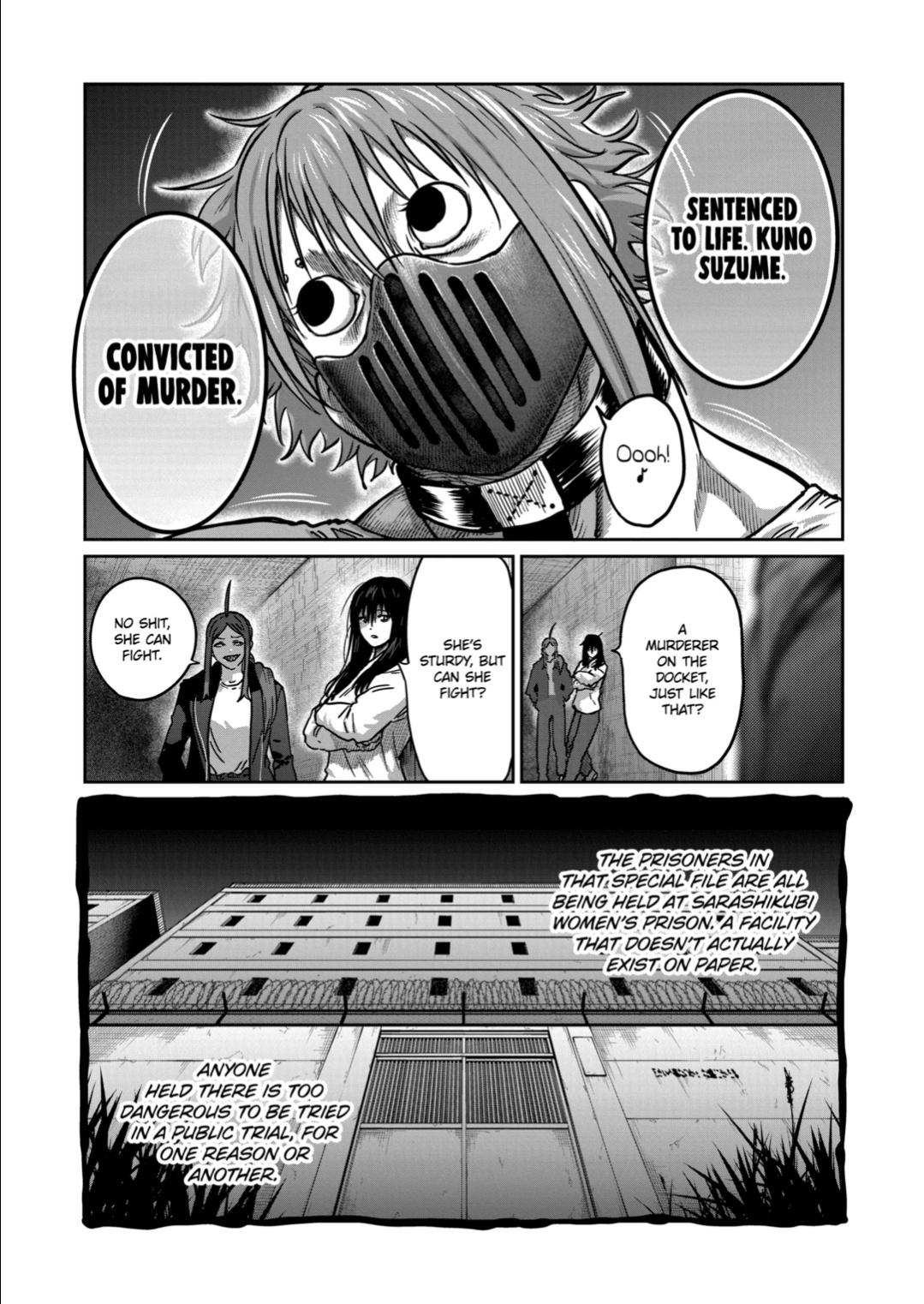 Read STAR: Strike it Rich chapter 54 image 2 on Lezhin