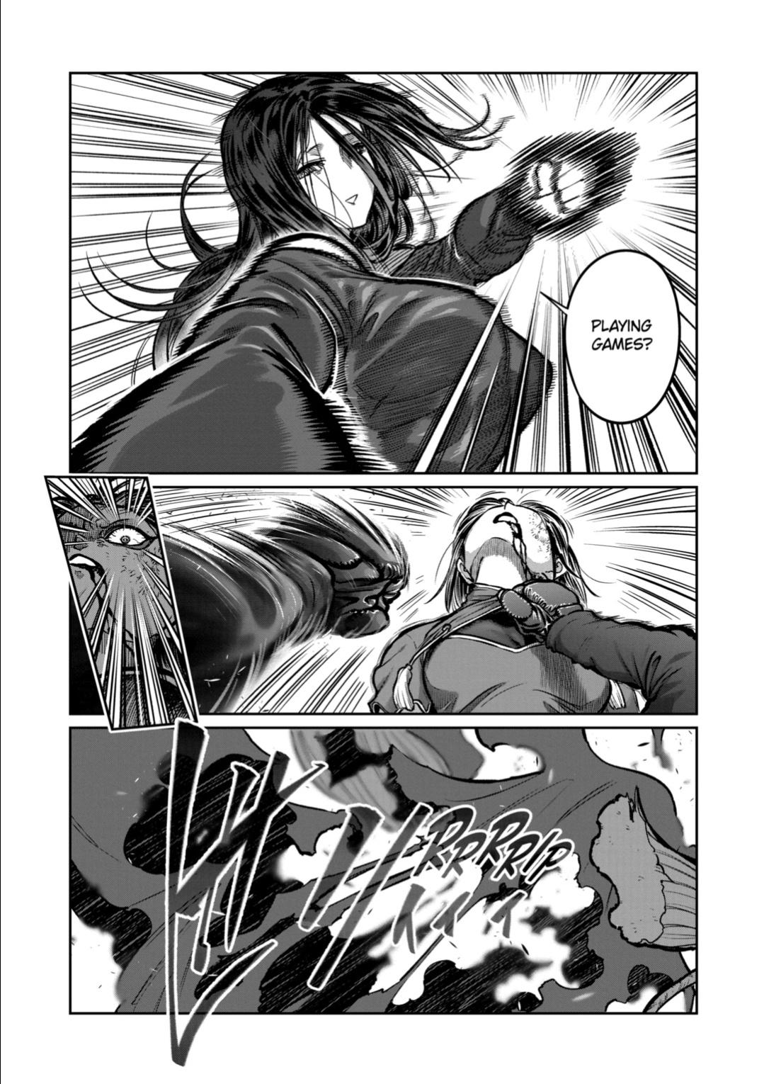 Read STAR: Strike it Rich chapter 56 image 11 on Lezhin