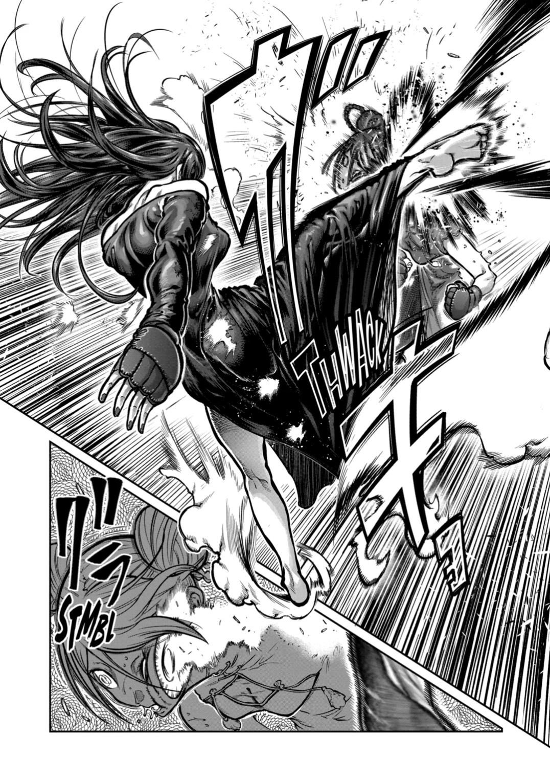 Read STAR: Strike it Rich chapter 56 image 4 on Lezhin