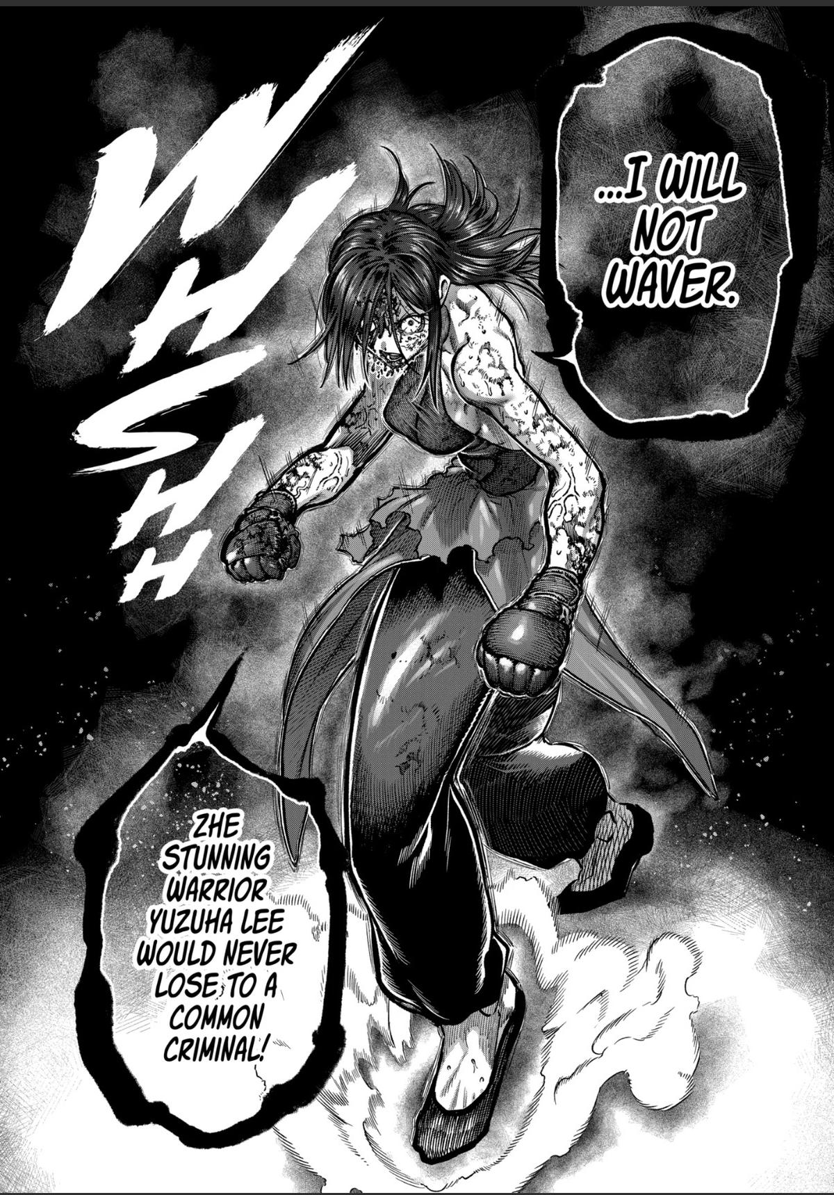 Read STAR: Strike it Rich chapter 57 image 15 on Lezhin