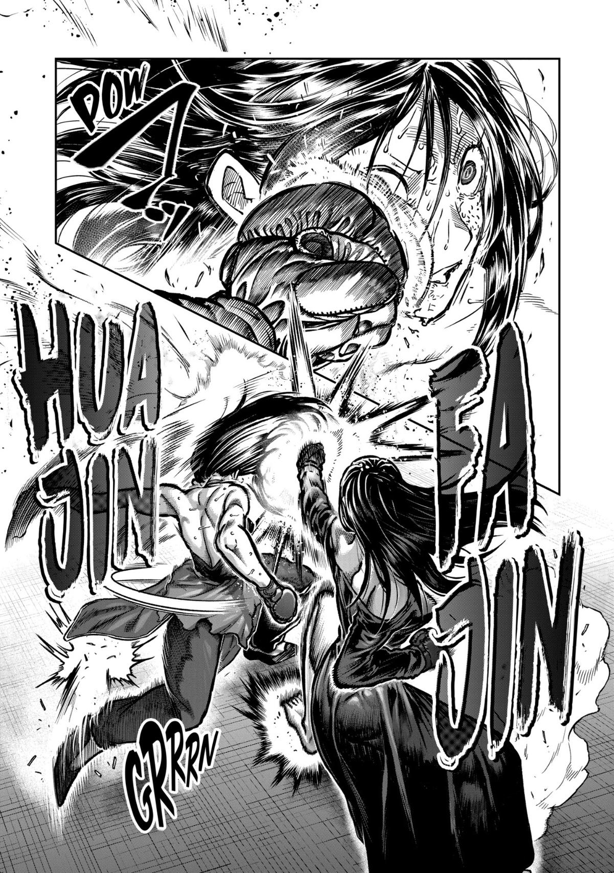 Read STAR: Strike it Rich chapter 57 image 2 on Lezhin