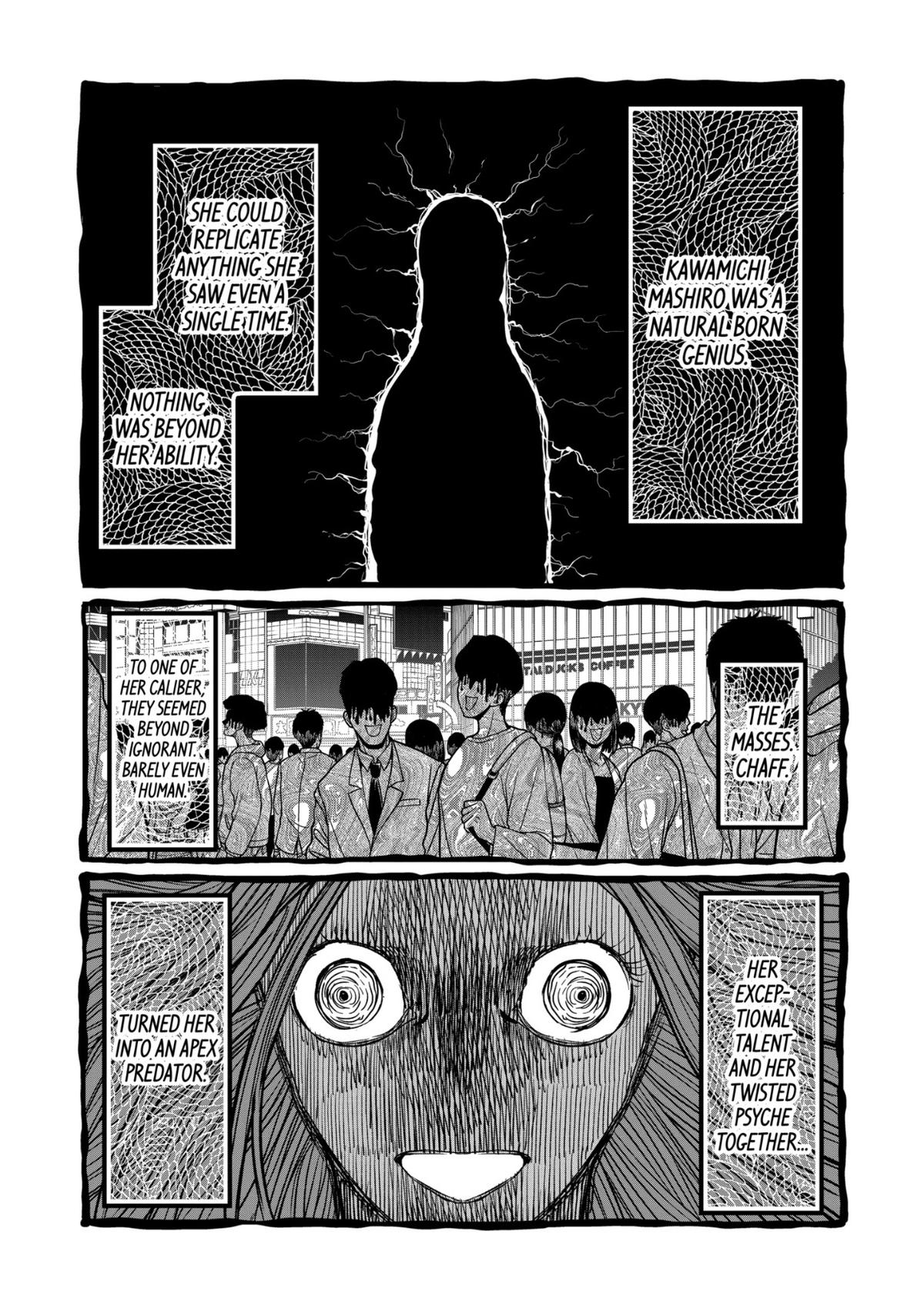Read STAR: Strike it Rich chapter 57 image 7 on Lezhin