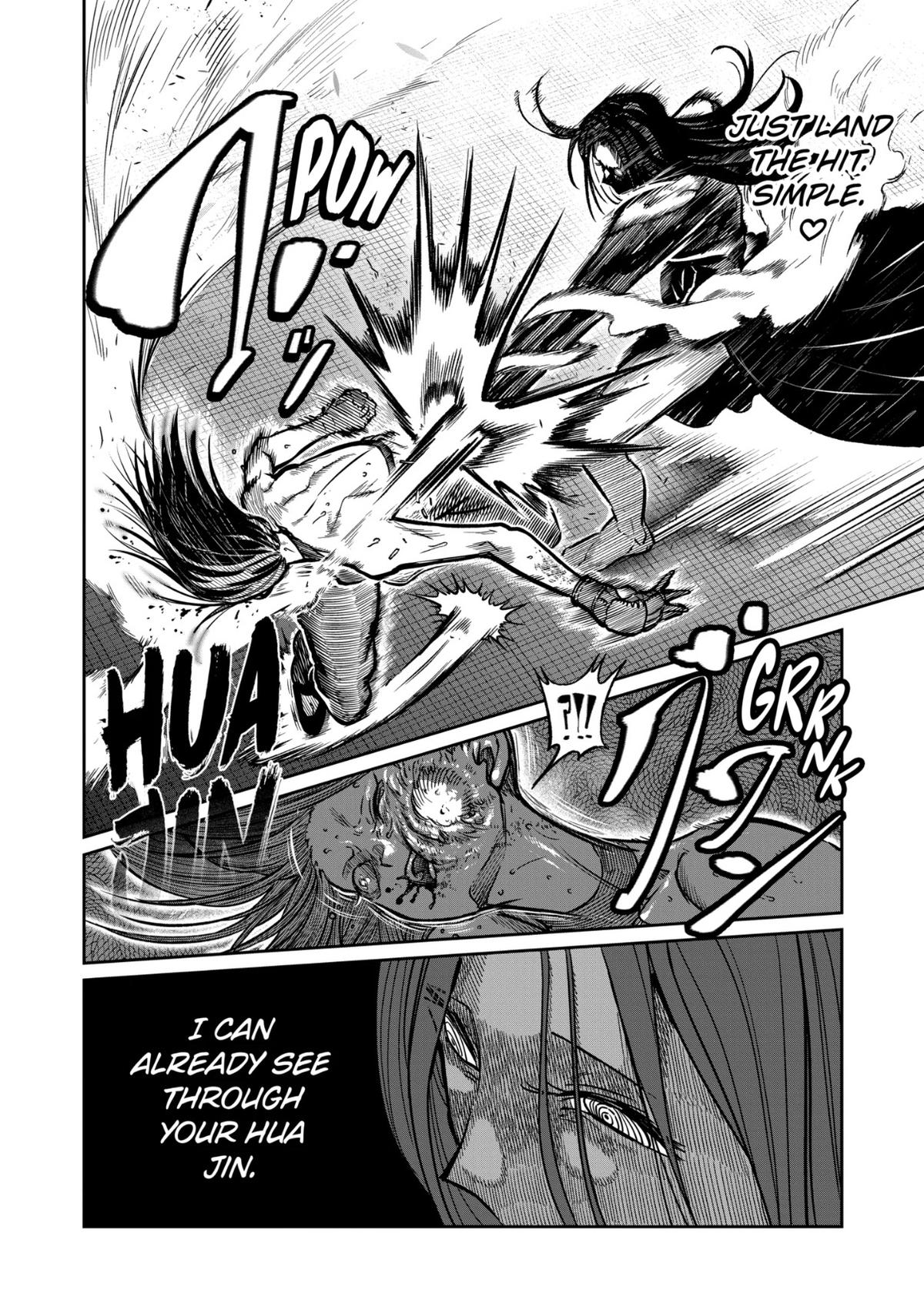 Read STAR: Strike it Rich chapter 57 image 9 on Lezhin
