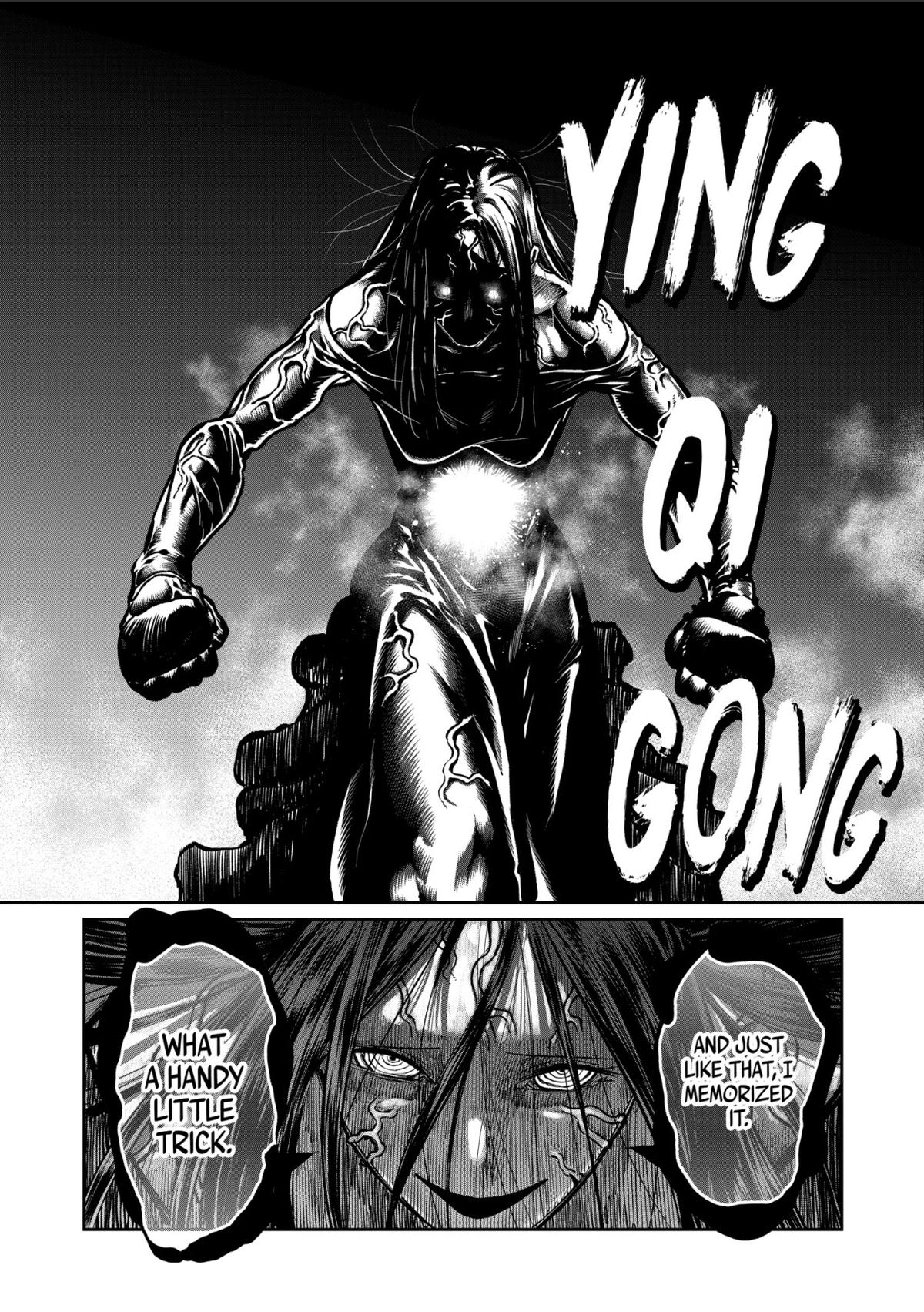 Read STAR: Strike it Rich chapter 58 image 2 on Lezhin