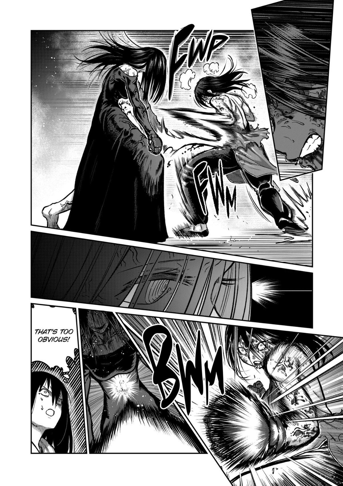 Read STAR: Strike it Rich chapter 58 image 3 on Lezhin
