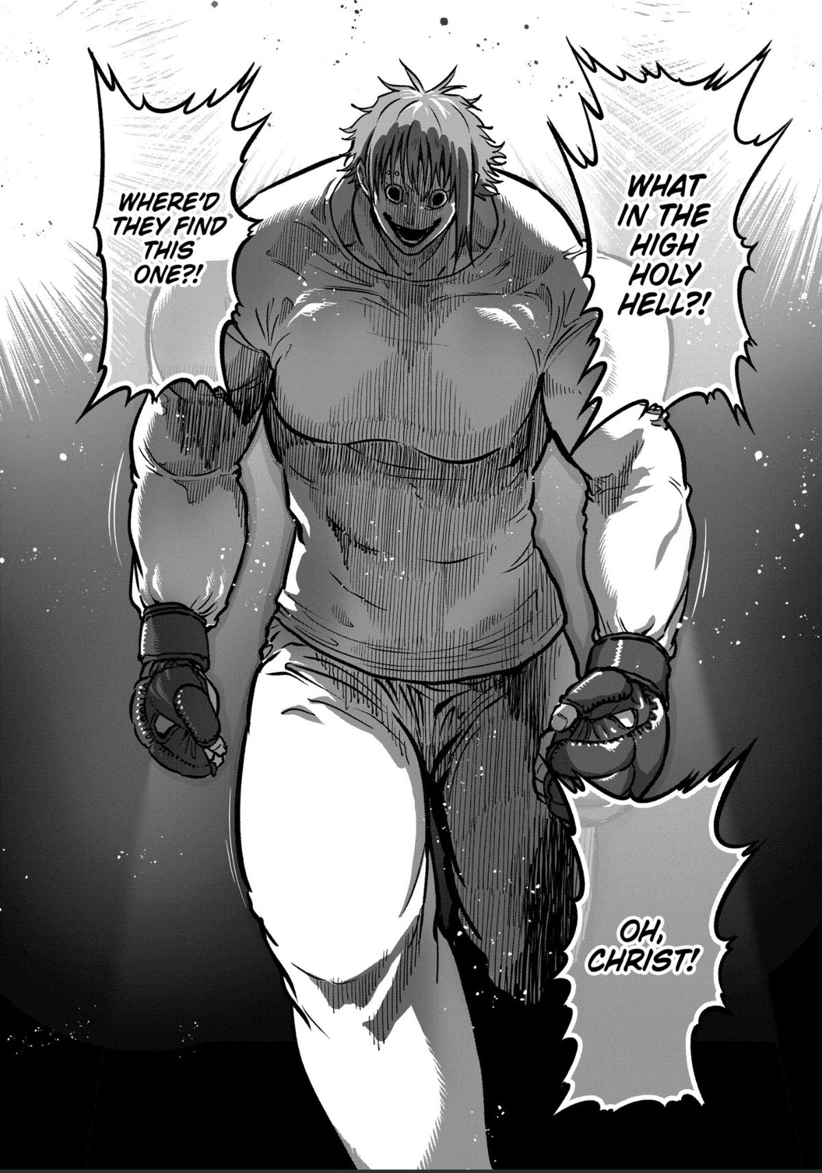 Read STAR: Strike it Rich chapter 59 image 1 on Lezhin