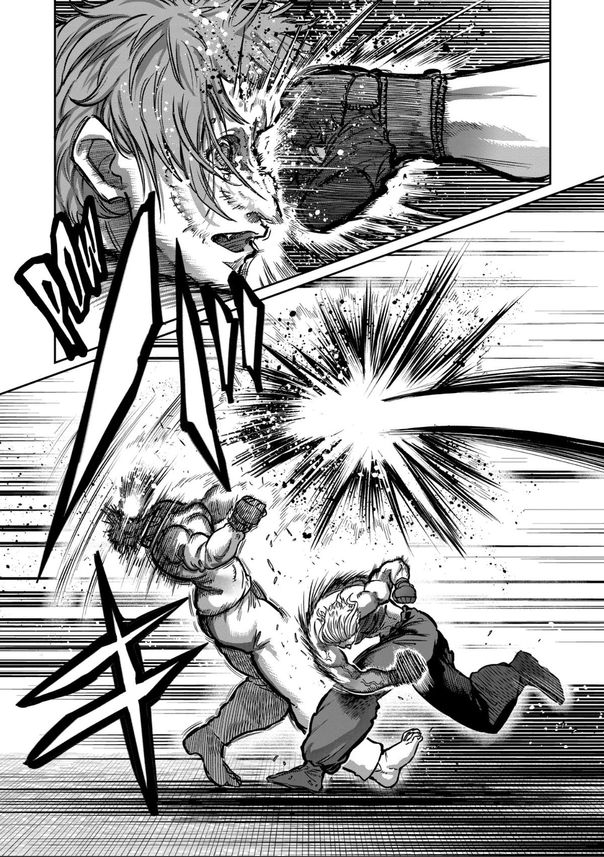 Read STAR: Strike it Rich chapter 59 image 12 on Lezhin
