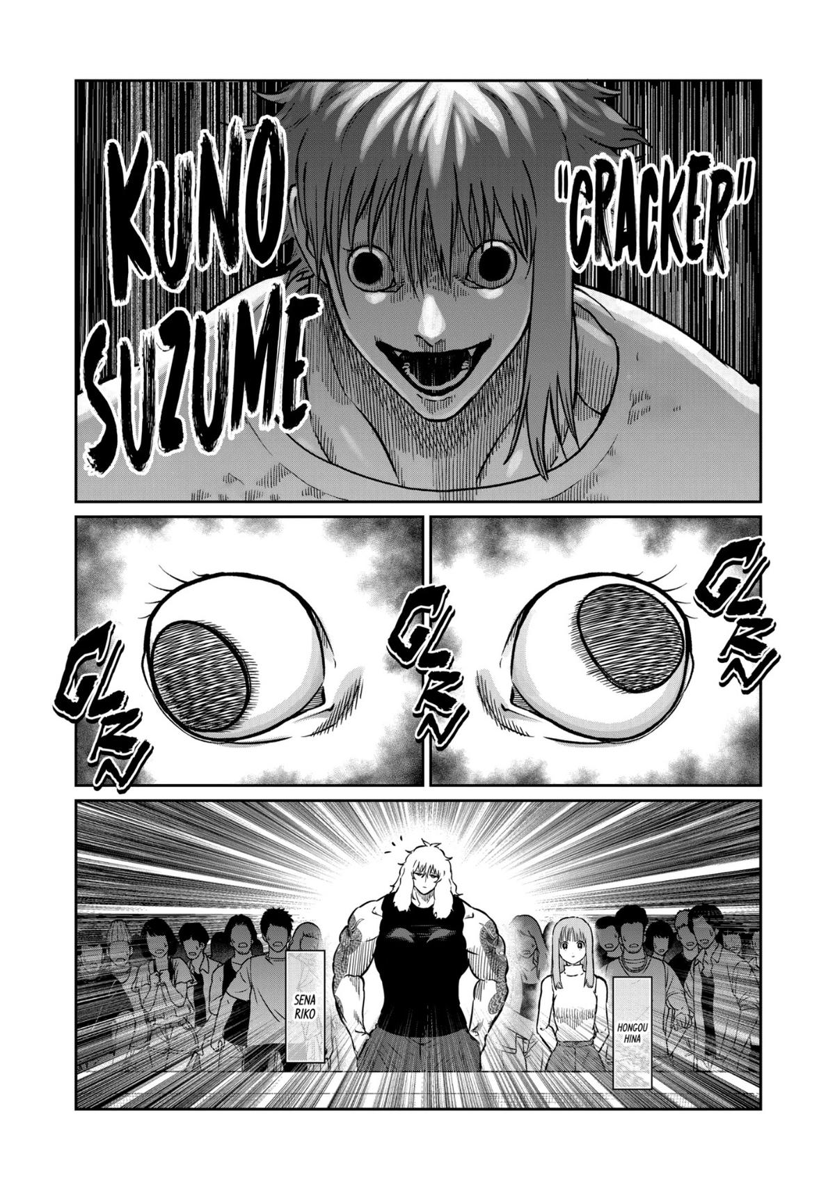Read STAR: Strike it Rich chapter 59 image 2 on Lezhin