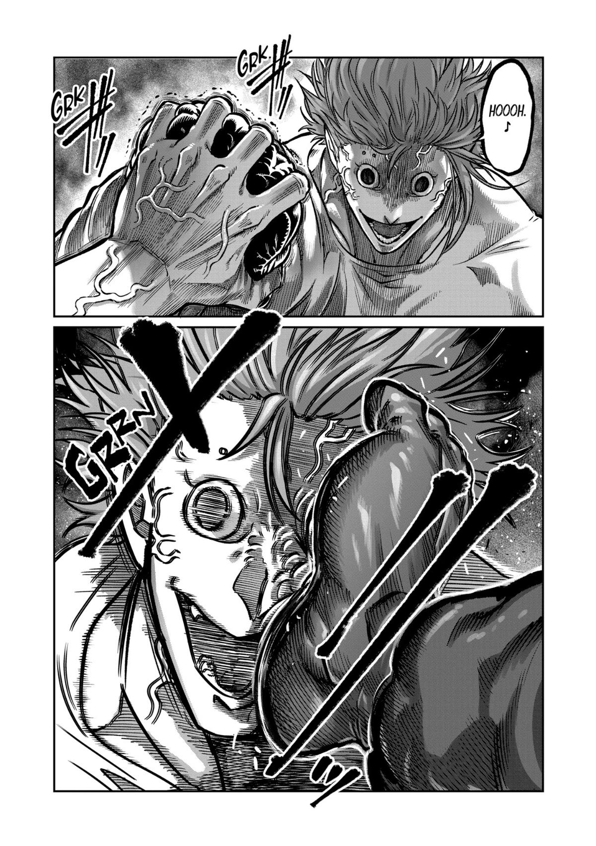 Read STAR: Strike it Rich chapter 59 image 6 on Lezhin