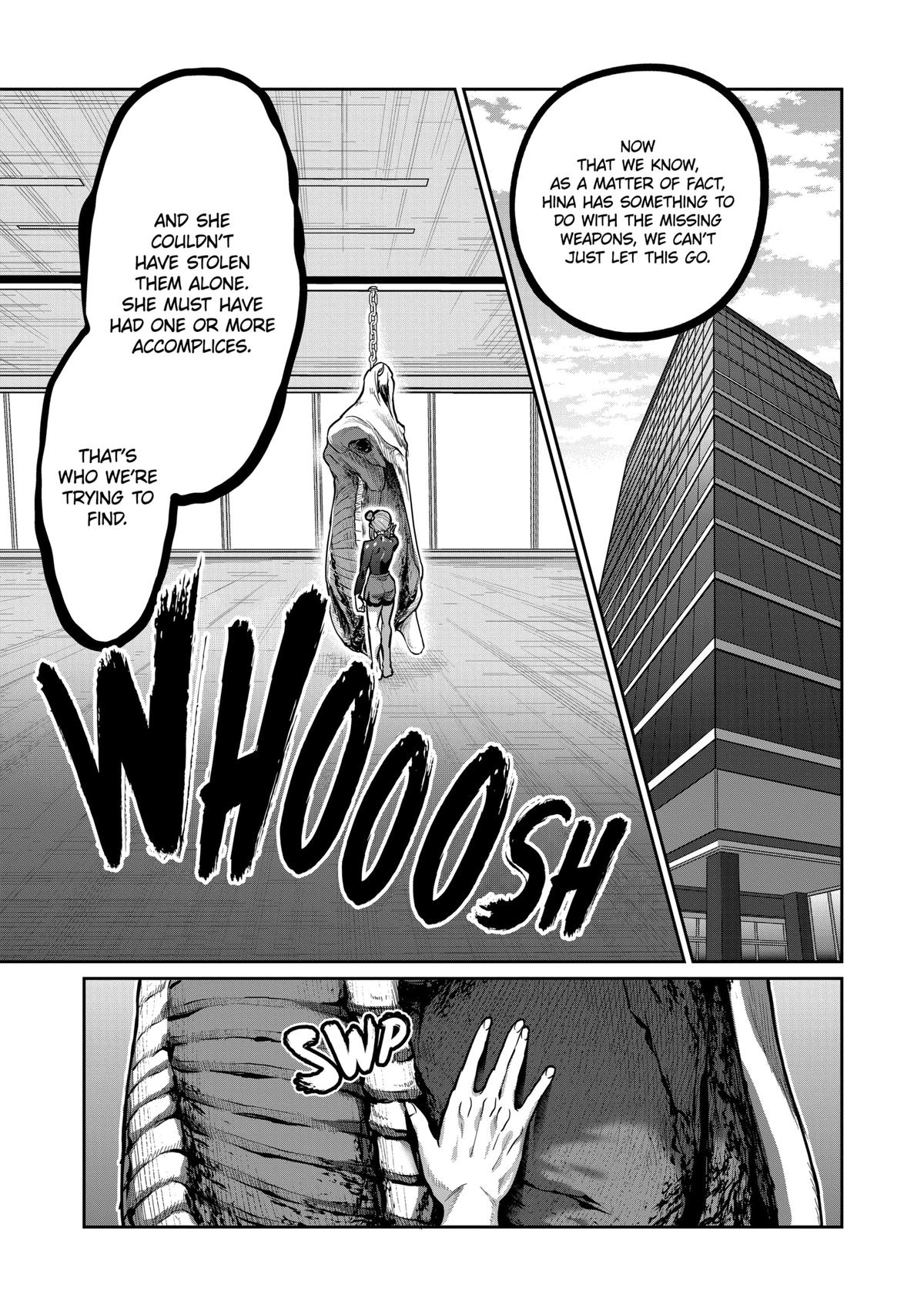 Read STAR: Strike it Rich chapter 6 image 2 on Lezhin